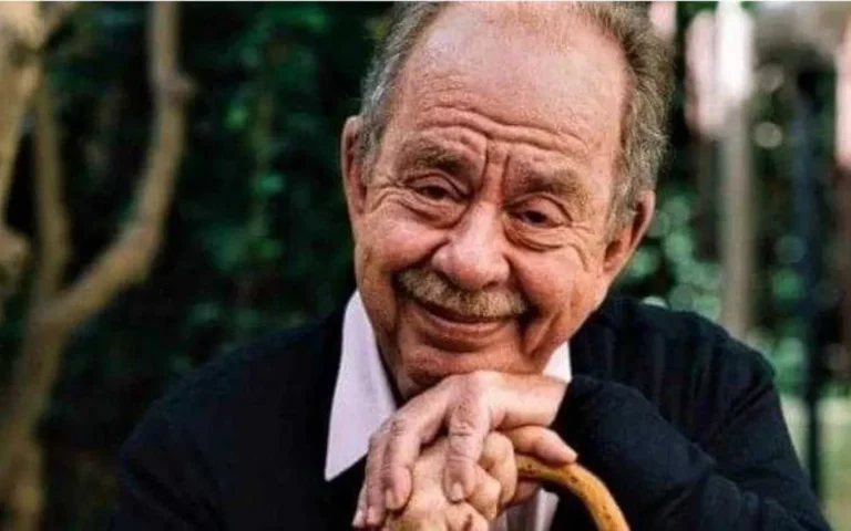 Ηλίας Μαμαλάκης: «Κοντεύω» – Το νέο μήνυμα μέσα από το νοσοκομείο