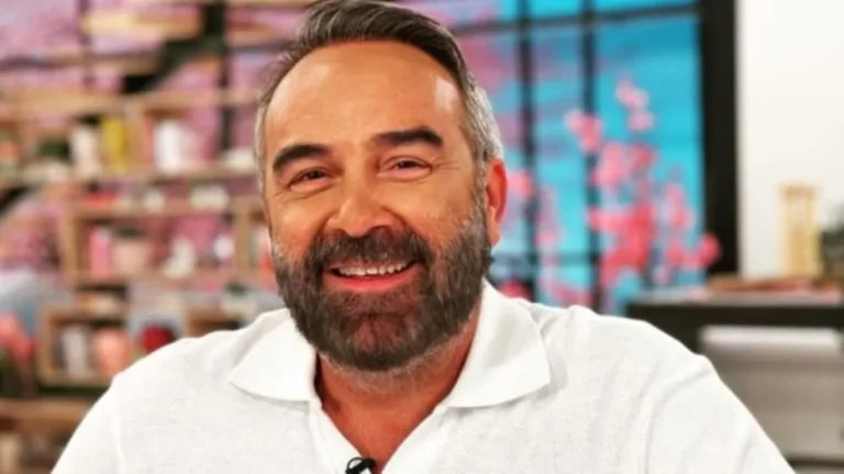 Γρηγόρης Γκουντάρας: Τι απάντησε στα υβριστικά μηνύματα που του ευχήθηκαν να καεί στη φωτιά του Λαγονησίου