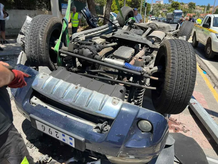 Δυστύχημα στη Λεωφόρος Μαραθώνος-Τραγική εξέλιξη: Νεκρός υποπλοίαρχος του Πολεμικού Ναυτικού, πατέρας δύο παιδιών