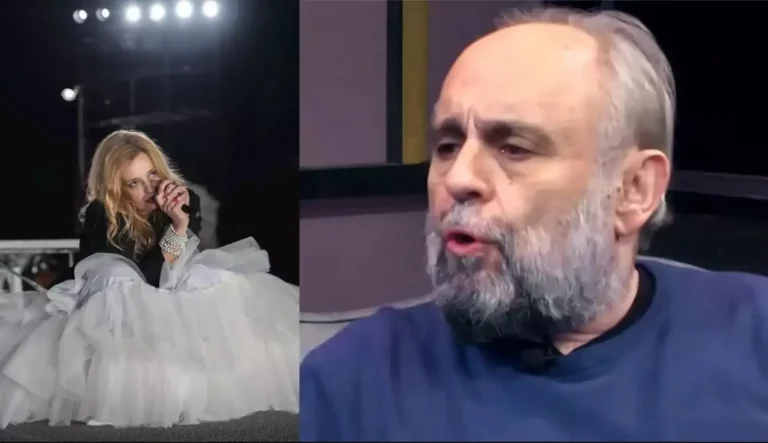 «Επίθεση» από τον Σωτήρη Χατζάκη σε Λένα Κιτσοπούλου: «Αυτοί οι σκηνοθέτες είναι πνευματικά ακρωτnριασμένοι, τους θεωρώ απατεώνες»