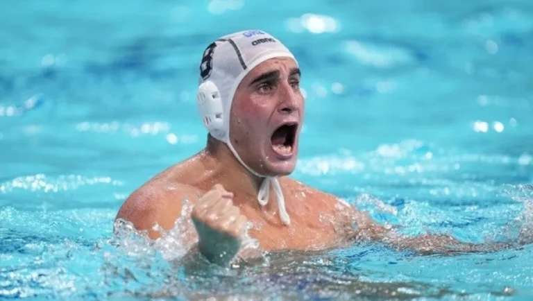 Πόλο: Ισοπεδωτική η Εθνική Ελλάδος! Νίκησε 13-7 την Σερβία και πέρασε στον τελικό του Παγκοσμίου!