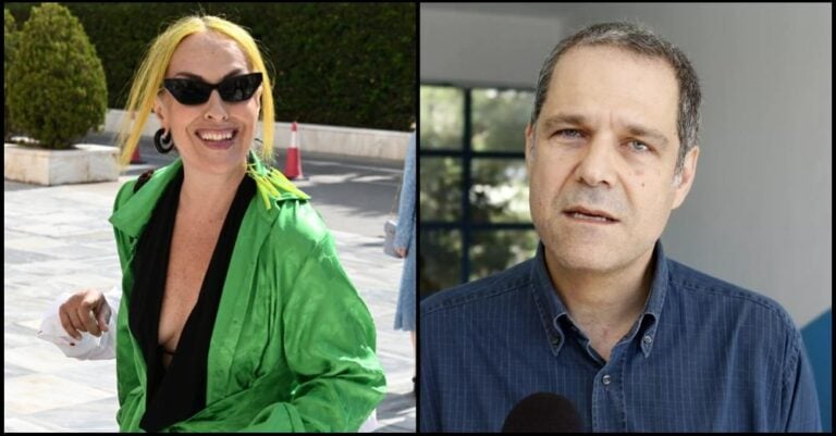 Τζώρτζια Κεφαλά: Έδωσε την καλύτερη απάντηση στο χυδαίο σχόλιο του Θάνου Τζήμερου για την εμφάνισή της