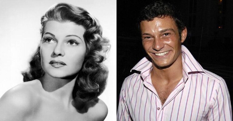 Τον βρήκαν νεκρό στο διαμέρισμά του, τυλιγμένο με μια πλαστική σακούλα – Ήταν ο 25χρονος εγγονός της Ρίτα Χέιγορθ