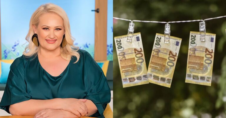 «Μπουρίνι» χρημάτων μετά την «ξηρασία»: Όλη η τύχη πάνω σε αυτά τα 3 Ζώδια, σύμφωνα με την Άση Μπήλιου