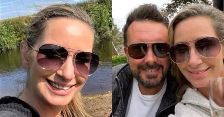 Τραγικό φινάλε: Αποκαλύφθηκε πώς πέθανε η γυναίκα που έψαχνε όλη η χώρα, τεράστιο το σοκ