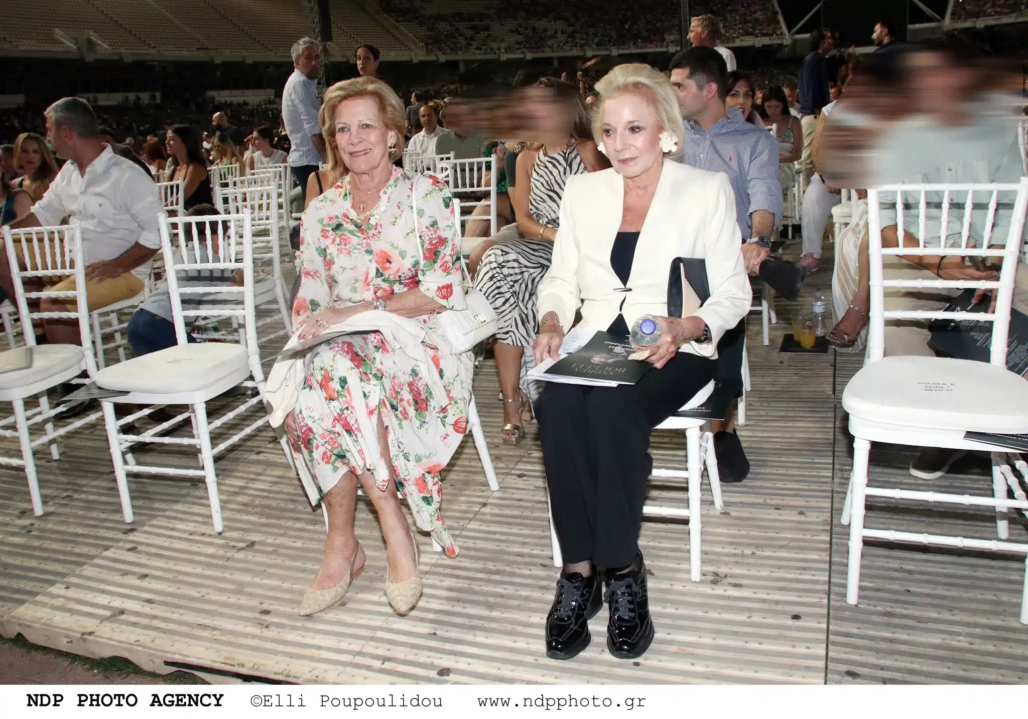 Αιθέρια και ντελικάτη με Zara: Η Άννα Μαρία απέδειξε ότι το στιλ δεν είναι συνώνυμο των πανάκριβων ρούχων 16 Άννα Μαρία