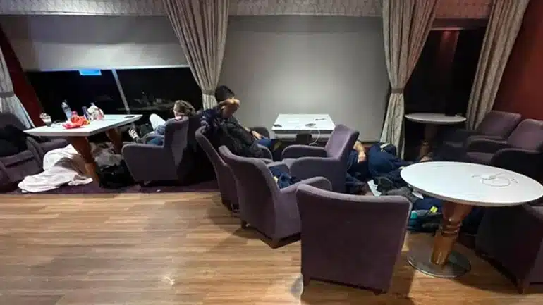 Τι είπε ο Αρτοποιός για τους πυροσβέστες που επέστρεψαν από Ρόδο χωρίς καμπίνα: «Δεν αφέθηκαν στην τύχη τους…» 1 3425291