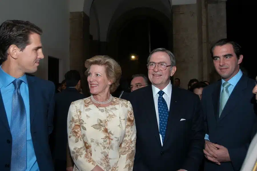 Αιθέρια και ντελικάτη με Zara: Η Άννα Μαρία απέδειξε ότι το στιλ δεν είναι συνώνυμο των πανάκριβων ρούχων 17 αννα μαρια