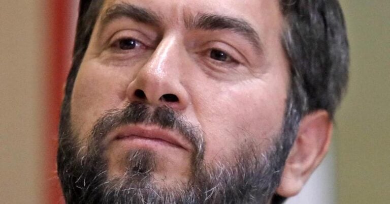 Πατέρας Αντώνιος: «Έχω ήδη συγχωρήσει τα παιδιά για τα λάθη τους, εύχομαι να μετανοήσουν όσοι τους υποκίνησαν»