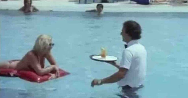 40 χρόνια πριν: Το βίντεο με τον «Λαλάκη τον Εισαγόμενο» που κάνει θραύση