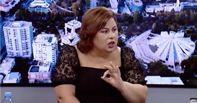 Πρόκληση από Αλβανίδα ιστορικό: «Οι Αλβανοί είναι κληρονόμοι της Αρχαίας Ελλάδας»