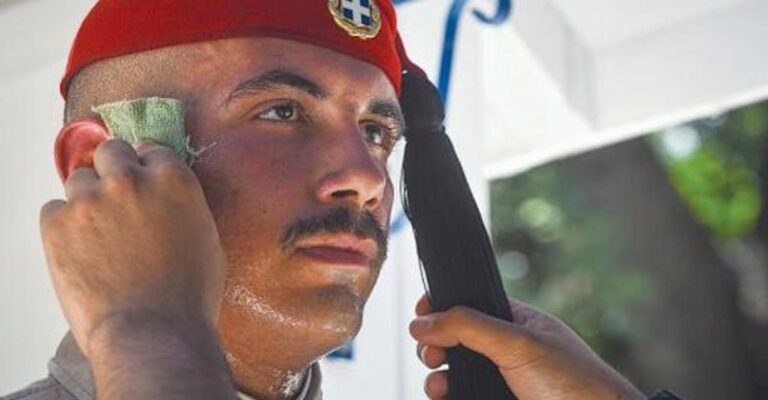 Καύσωνας: Εκδίδεται έκτακτο δελτίο – Πού μπορεί να φτάσει η θερμοκρασία τους 45 βαθμούς