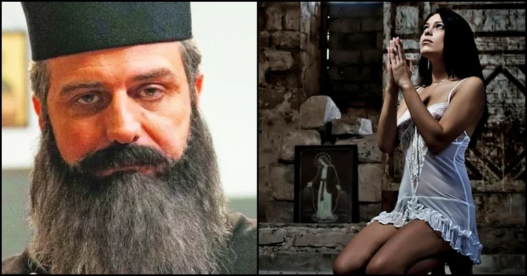 Πάτρα: Παπαδιά μπούκαρε στην εκκλησία του ιερέα άντρα της και βούτηξε από τα μαλλιά 29χρονη που την εξομολογούσε