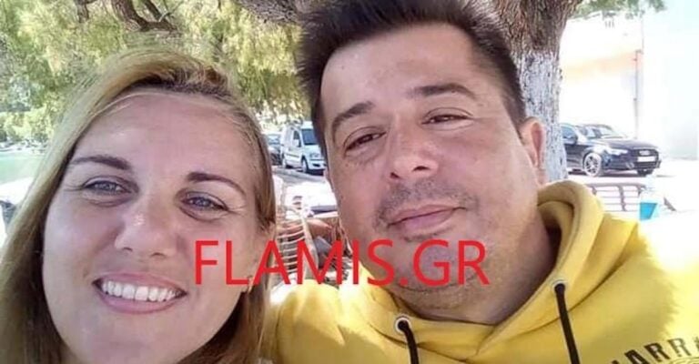 Πάτρα:  Πώς έχασε την ζωή του πατέρας 3 παιδιών ενώ ήταν σε μαγαζί