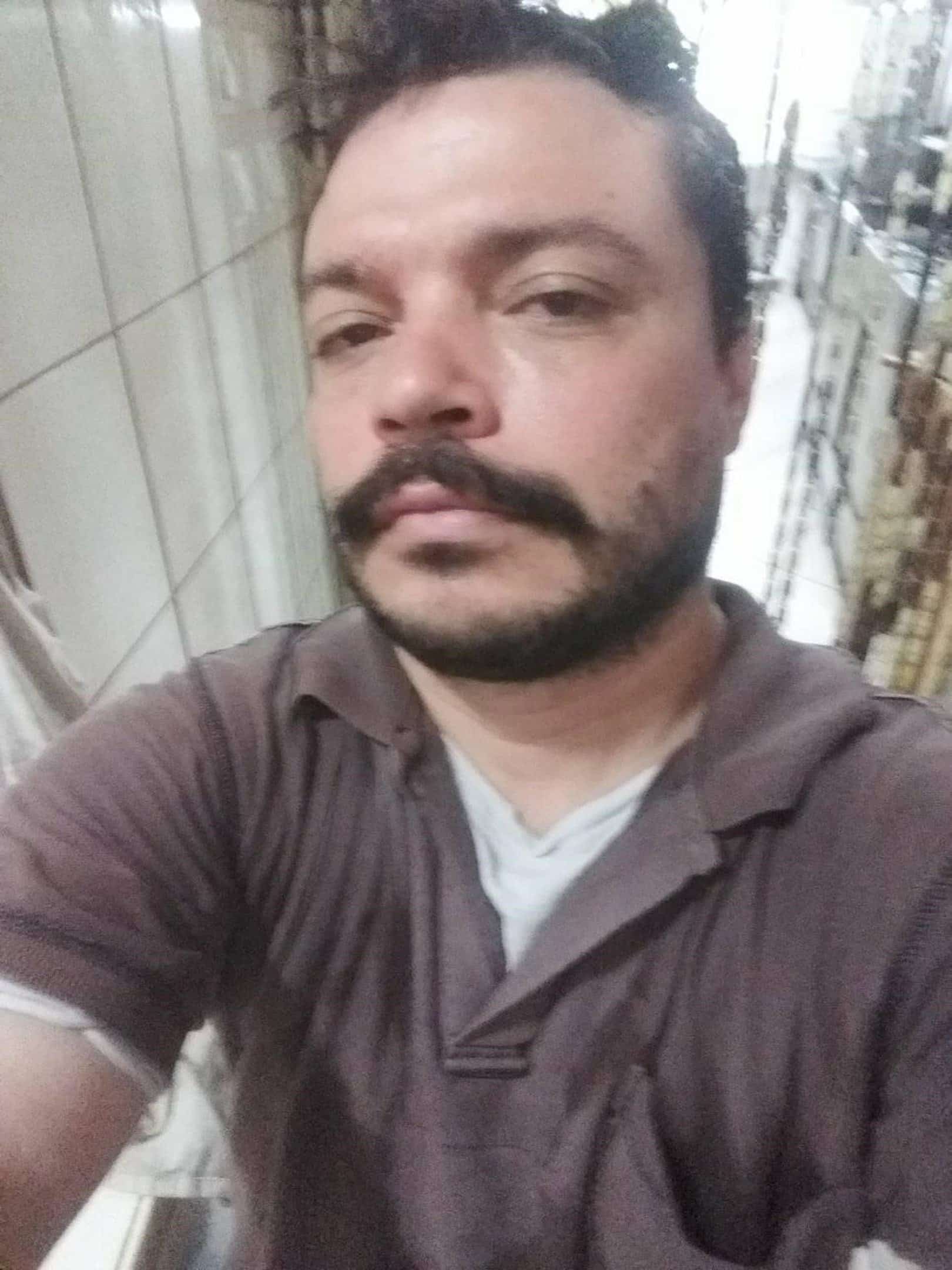 Αυτός είναι ο 46χρονος που «έσβησε» από θερμοπληξία μετά από διανομές ...