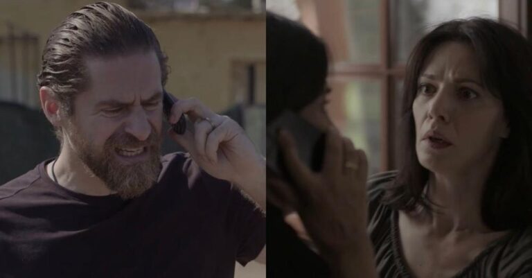 «Έχω αρχίσει να κλαίω πριν καν δείξει»: Αποθέωση και σπαραγμός στο Twitter με το συγκλονιστικό φινάλε του Σασμού