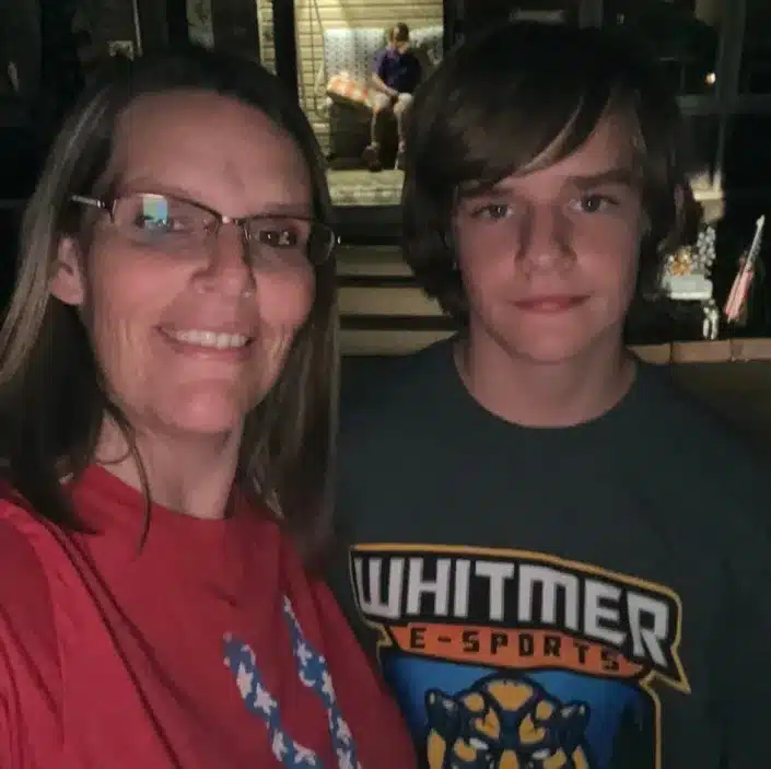 Καθηγητής δώρισε το νεφρό του σε μαθητή του και του έσωσε τη ζωή 2 4bf46b0f94907f3327b00ca59833f4eb