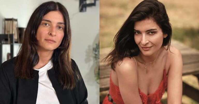 Έκανε το Instagram να παραμιλάει: Η Αντιγόνη Κουλουκάκου και το καλλίγραμμο κορμί της με μαγιό κόβουν την ανάσα