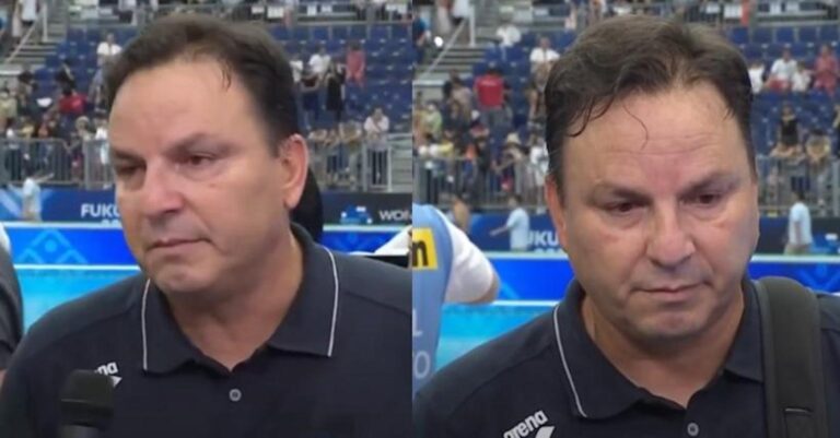 Συγκλονιστικός Βλάχος, ζήτησε κλαίγοντας «συγγνώμη στα παιδιά» για τη «χειρότερη φάση της ζωής μου»!