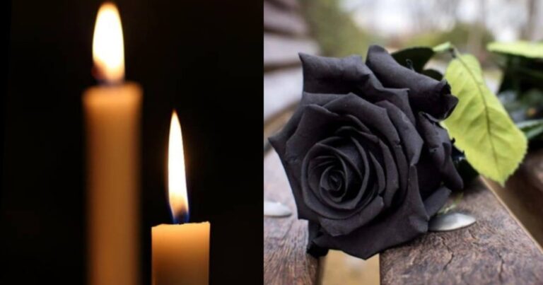 Διπλή τραγωδία στην ίδια οικογένεια: Δεν άντεξε τον θάνατο της γυναίκας του, τον βρήκαν νεκρό λίγες ώρες μετά