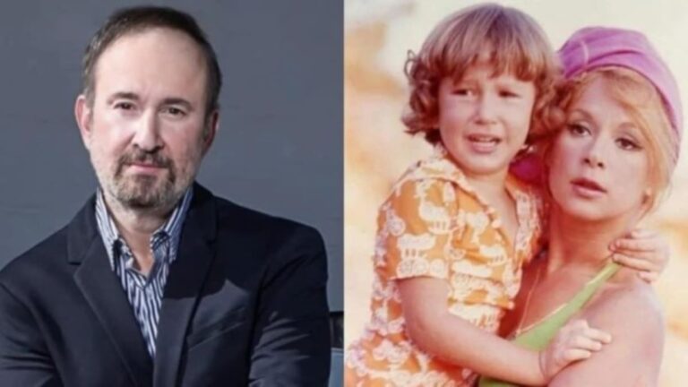 Αλίκη Βουγιουκλάκη: «Λείπεις σε όλους… » – Συγκλονίζει ο Γιάννης Παπαμιχαήλ 27 χρόνια μετά τον θάνατο της μητέρας του