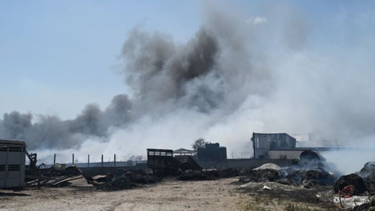 Καθηγητής Λιόλιος για την έκρηξη στην Αγχίαλο: «Aποκαλύφθηκαν πληροφορίες που δεν ήταν απολύτως γνωστές»  –  Εκτεθειμένη στην Τουρκία η Ελλάδα;