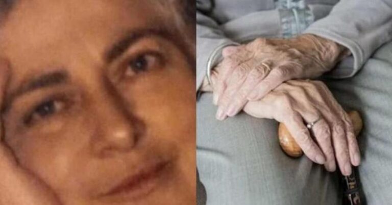 70χρονη πέθανε απο καρκίνο περιμένοντας τη σύνταξη που… δεν ήρθε για 3 χρόνια  –  Η μοναχική «μάχη» και το άδοξο τέλος