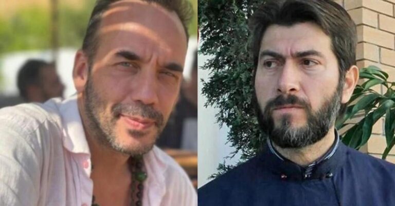 «Αν είχα γιο, θα τον άφηνα στα χέρια του»: Κατάθεση ψυχής από τον Μουζουράκη για τον πατέρα Αντώνιο