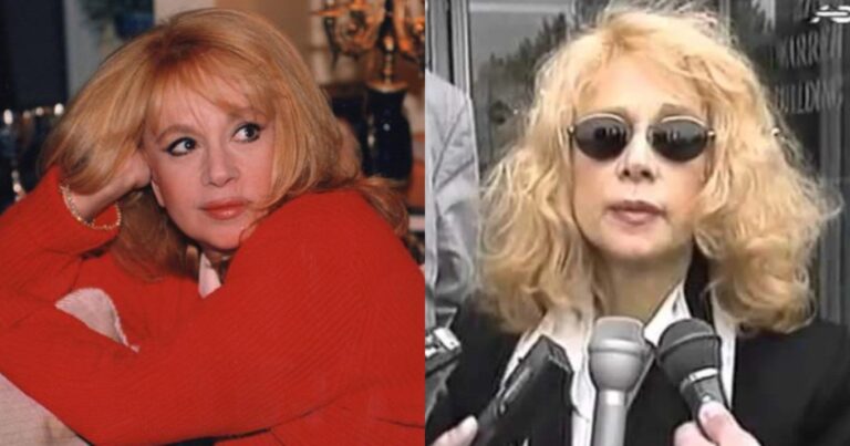 «Έκαναν φτερά 80 εκατομμύρια»: Μαθεύτηκε η αλήθεια για την περιουσία της Βουγιουκλάκη, 27 χρόνια μετά