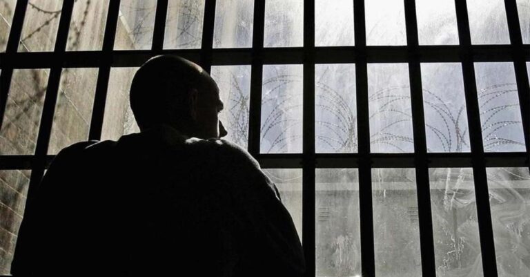 Κατήγγειλα τον άντρα μου για ασέλγεια και τον έβαλα άδικα στη φυλακή!