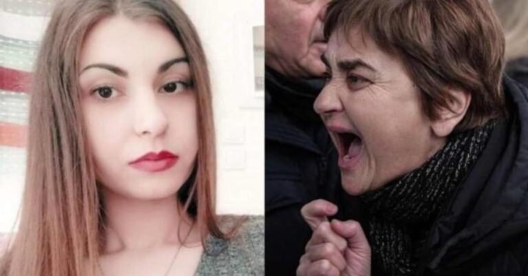 «Ξέρω ότι αν ζούσες θα…»: Ραγίζει καρδιές το μήνυμα της Κούλας Αρμουτίδου για την κόρη της, Ελένη Τοπαλούδη