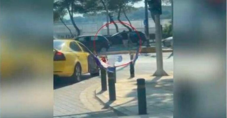 Eρωτικός καβγάς οδήγησε στη φονική παράσυρση του 28χρονου στη Βουλιαγμένη