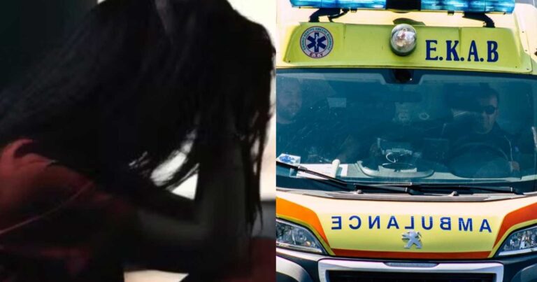 Aδιανόητο συμβάν: Της έκοψαν το ρεύμα και πήγε να βάλει τέλος στη ζωή της