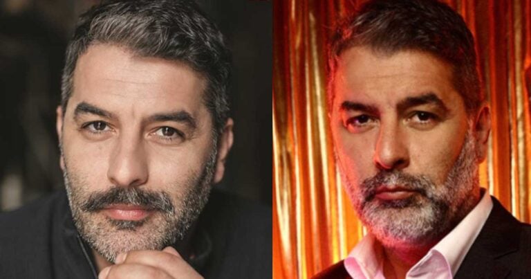 Έλληνας σούπερ σταρ ο Μπισμπίκης: Μπαίνει στην πιο επιτυχημένη σειρά της ελληνικής τηλεόρασης