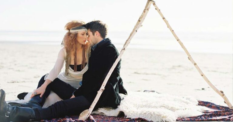 Άλλον ήθελα και άλλον παντρεύτηκα. Γιατί ερωτεύτηκα έναν τσιγγάνο!