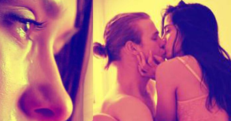 Ανέχομαι την ερωμένη του άντρα μου γιατί δε θέλω να τον χάσω