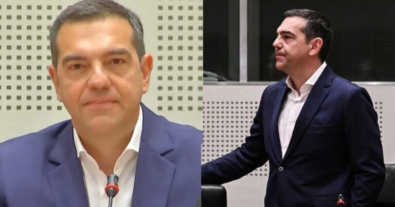 Ανησυχία για τον Αλέξη Τσίπρα – Απομονώθηκε στο εξοχικό του, δεν απαντά στα τηλέφωνα