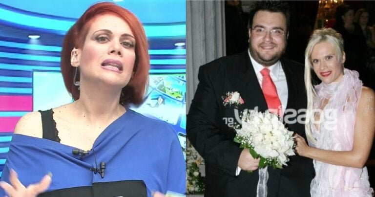 «Ανορεξίες… φλερτάρεις με τον θάνατο»: Θρήνος για την Τζίνα Ντρούλις, τα τελευταία λόγια πριν ξεψυχήσει