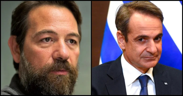 Απασφάλισε ο Αλέξανδρος Λογοθέτης με το κλείσιμο των πάρκων: «Ποιοι είστε εσείς που μου δίνετε εντολές;»