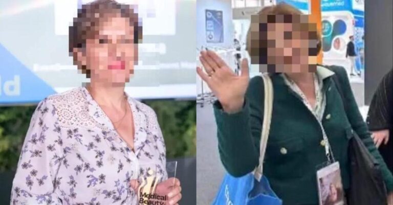 Απο τη χλιδή, στη φυλακή: Αυτή είναι η γνωστή Ελληνίδα που πωλούσε επικίνδυνα μποτοξ και παραμόρφωνε γυναίκες