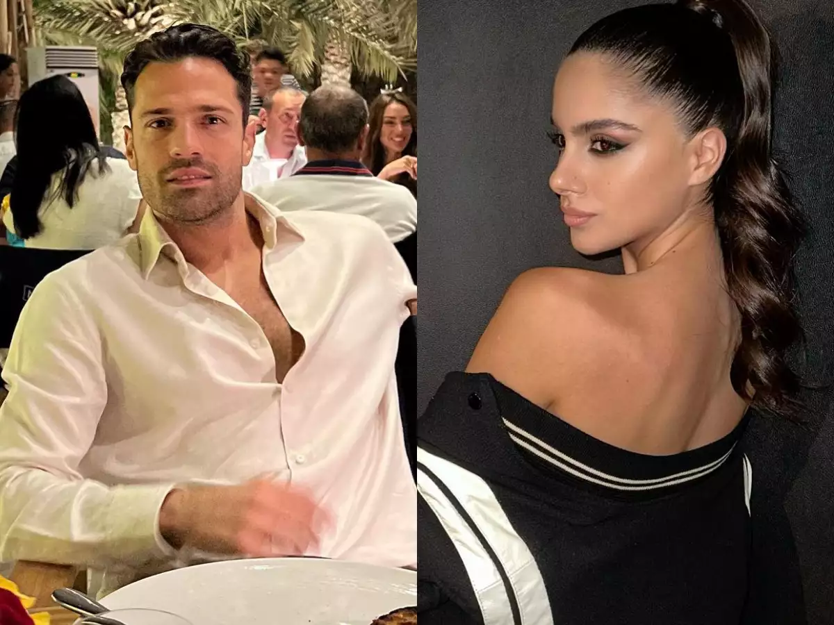 Επιτέλους μπαμπάς ο Κωνσταντίνος Αργυρός: Η πάμπλουτη γυναίκα που του χαρίζει γιο 1 argyros1