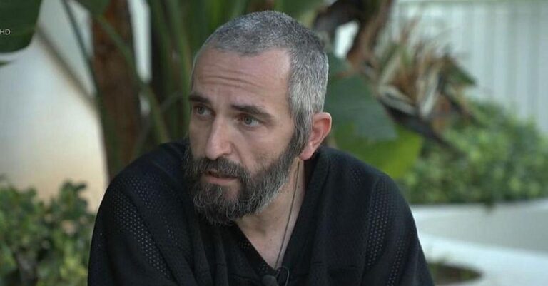 Άρης Σερβετάλης: «Η Ορθοδοξία δεν είναι θρησκεία, είναι αποκάλυψη»