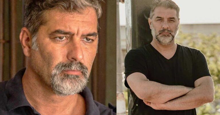 Αρσενικό 100%: Ο Μπισμπίκης με λερωμένα χέρια από τα κάρβουνα κάνει τις γυναίκες να αναστενάζοuν