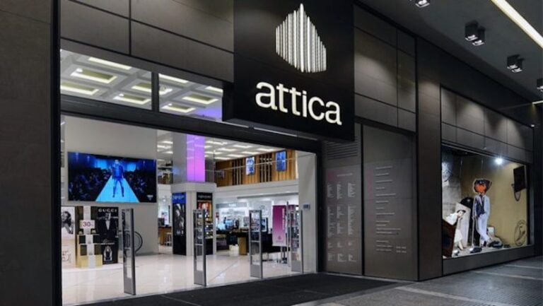 Βόμβα: Πουλήθηκαν τα Attica. Ποιος ο νέος ιδιοκτήτης, mega deal 100 εκατ. ευρώ