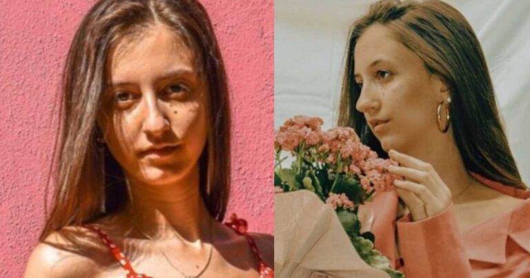 Αuτή είναι η 20χρονη Δέσποινα που σκοτώθηκε με ηλεκτρικό ποδήλατο στο Αγκίστρι