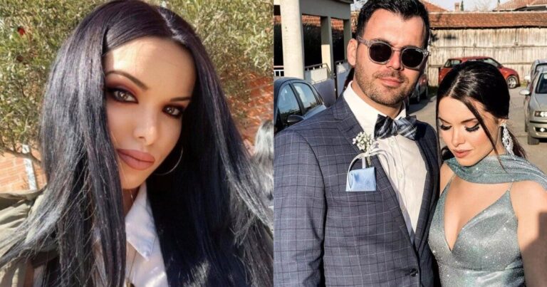 Άβαφη, χωρίς φίλτρα στην παραλία: Η Μαρία Μπέη αποχωρίστηκε το «βαρύ» μακιγιάζ & δεν τη γνωρίζει ούτε ο Μπέλλος