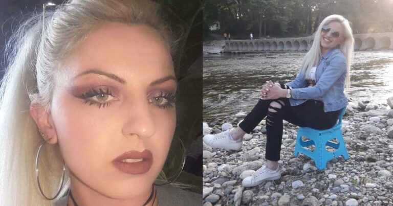 Αυτή είναι η 38χρονη μητέρα που απανθρακώθηκε μέσα στο αυτοκίνητο της στην Κατερίνα 