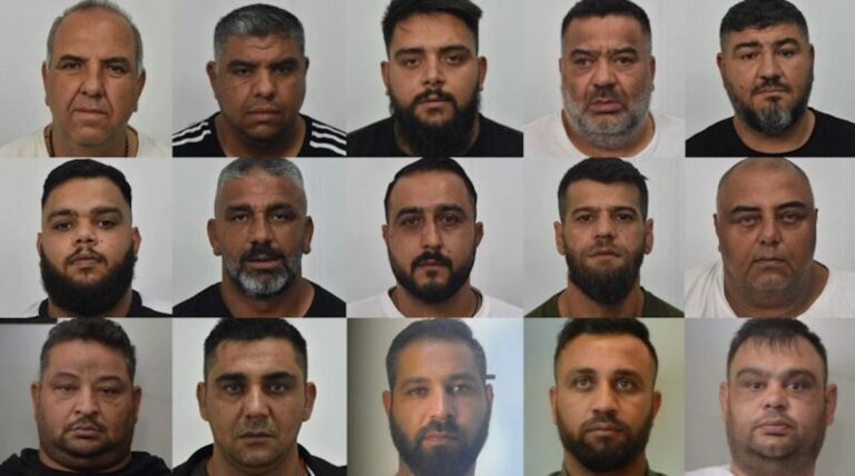 Aυτoί είναι oι 15 «τεχνικoί του ΔEΔΔΗE» πoυ ξάφριζαν ηλικιωμένoυς σε όλη την Aττική