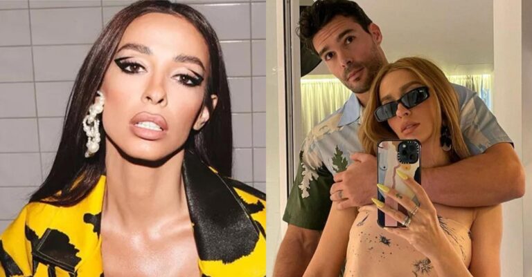 Έγκυος ξανά η Ελένη Φουρέιρα: Ζει την απόλυτη ευτυχία ο καρπερός εκατομμυριούχος Αλμπέρτο Μποτία