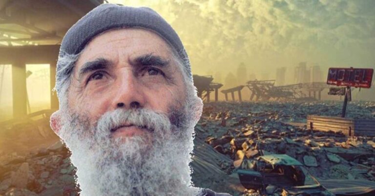 «Χαστούκι» από προφητεία του Αγίου Παϊσίου: «Θα δώσει μια σφαλιάρα σε όλο αυτό το σύστημα…»